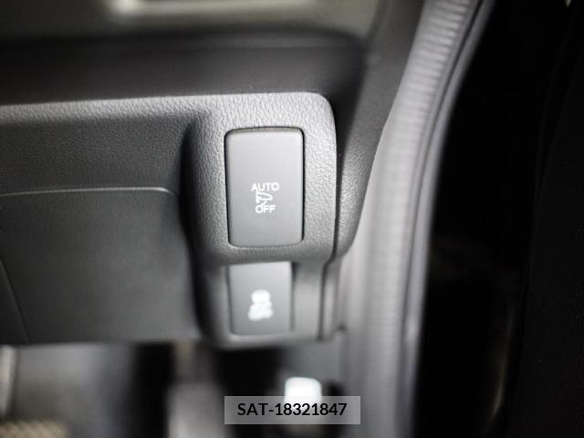 Honda N BOX CUSTOM 2017-03 351896-24