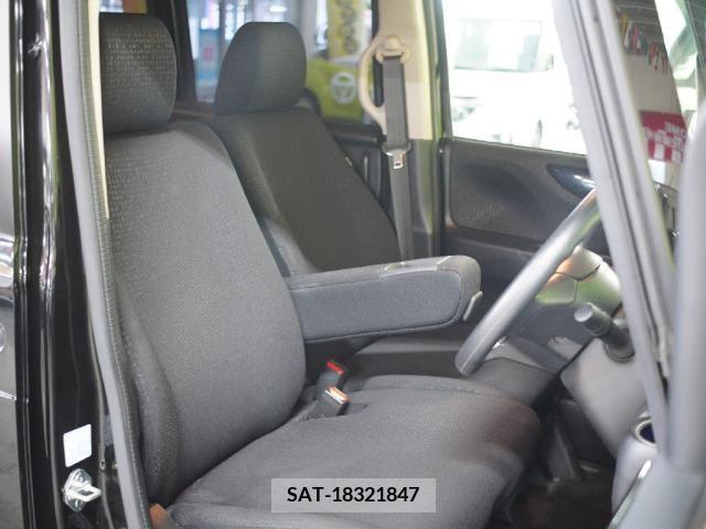 Honda N BOX CUSTOM 2017-03 351896-2