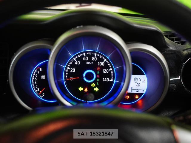 Honda N BOX CUSTOM 2017-03 351896-28