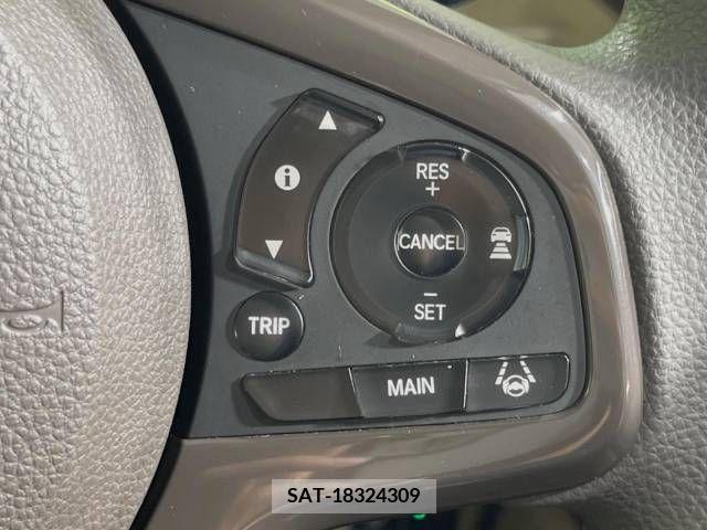 Honda N BOX 2020-07 337730-4