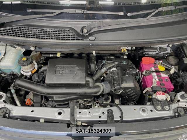 Honda N BOX 2020-07 337730-18