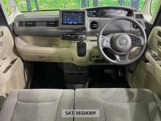 Honda N BOX 2020-07 337730-1