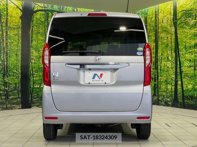 Honda N BOX 2020-07 337730-15