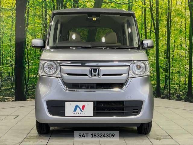 Honda N BOX 2020-07 337730-14