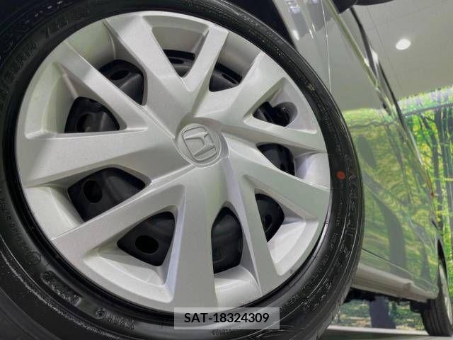 Honda N BOX 2020-07 337730-13