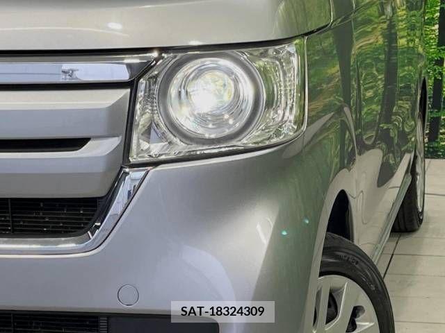 Honda N BOX 2020-07 337730-12