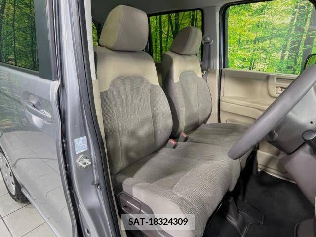 Honda N BOX 2020-07 337730-8
