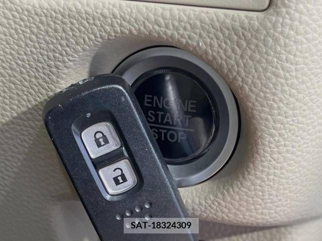 Honda N BOX 2020-07 337730-7