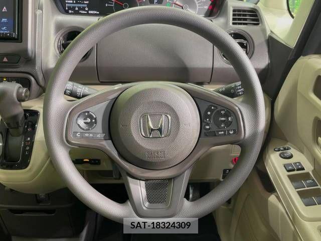 Honda N BOX 2020-07 337730-11