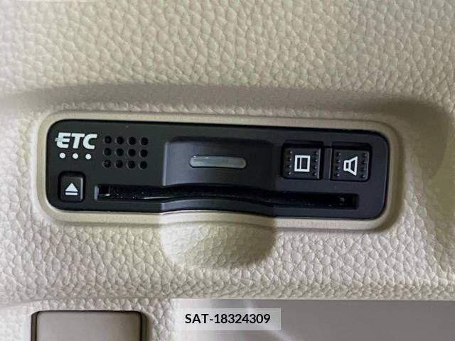 Honda N BOX 2020-07 337730-6
