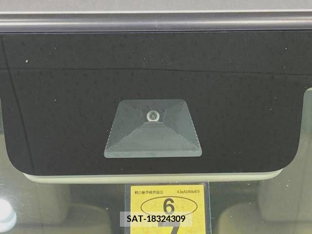 Honda N BOX 2020-07 337730-5