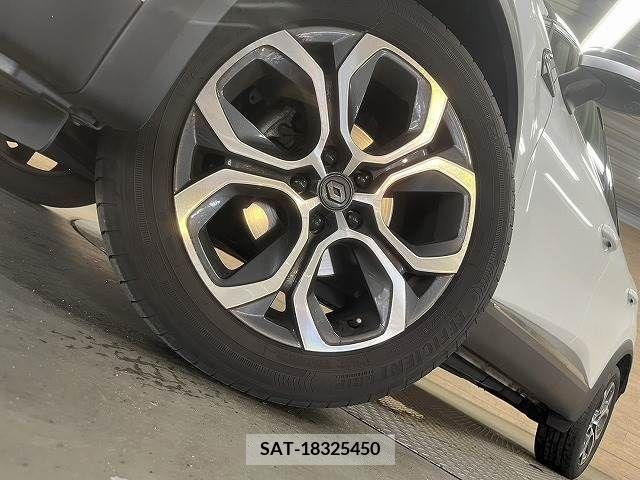 Renault CAPTUR 2021-05 332010-10