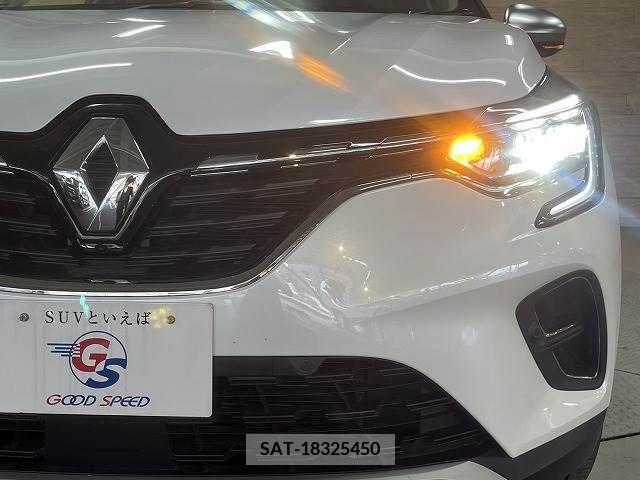 Renault CAPTUR 2021-05 332010-9