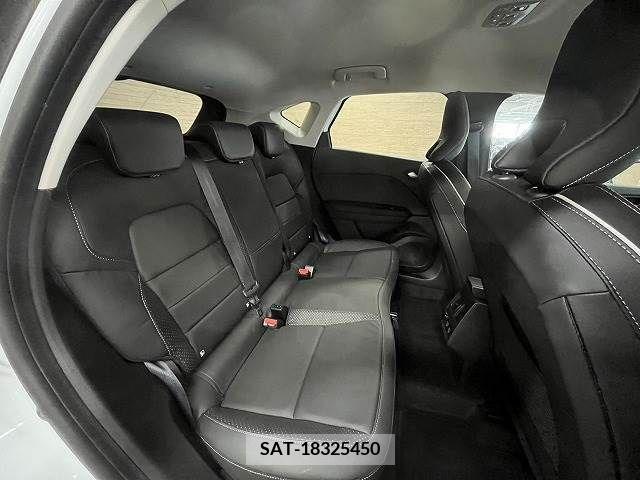 Renault CAPTUR 2021-05 332010-8