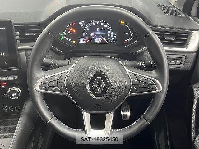 Renault CAPTUR 2021-05 332010-15