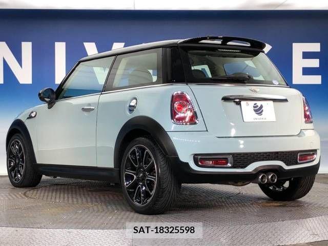 Bmw MINI 2013-12 319750-19