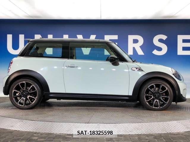 Bmw MINI 2013-12 319750-17