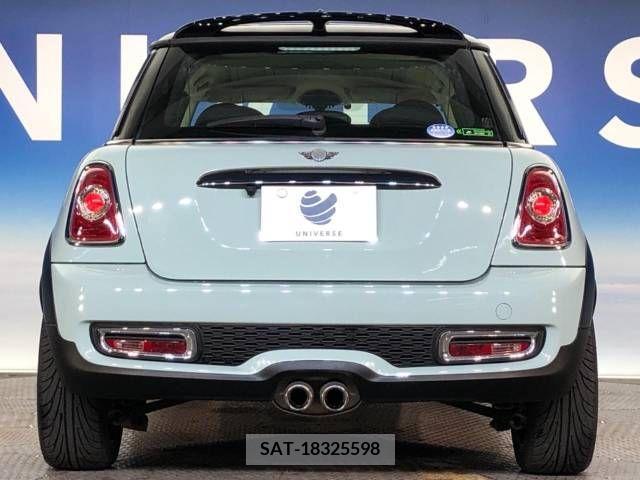 Bmw MINI 2013-12 319750-16