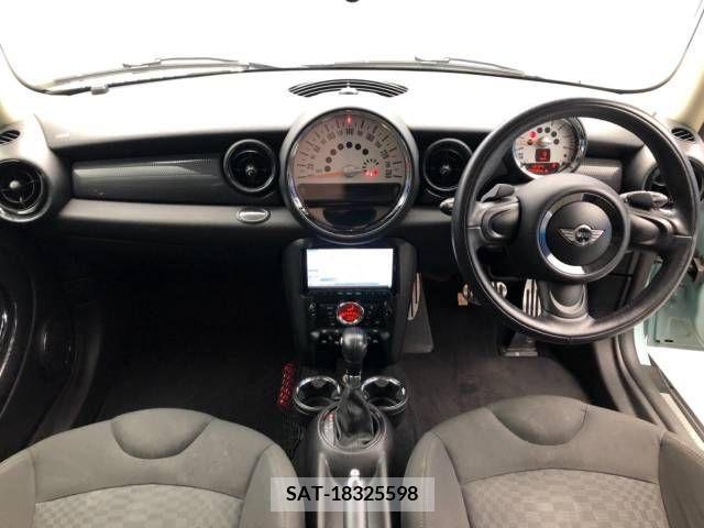 Bmw MINI 2013-12 319750-1