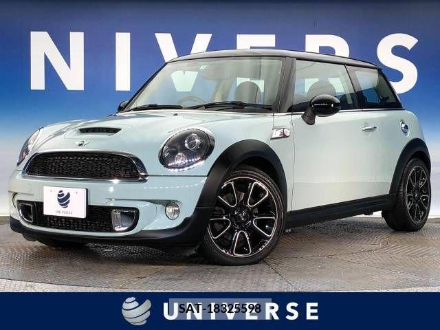 Bmw MINI 2013-12 319750-0