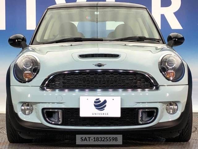Bmw MINI 2013-12 319750-15