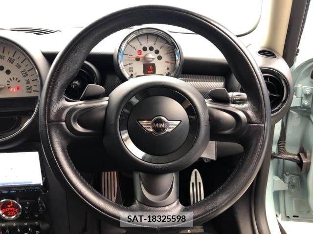 Bmw MINI 2013-12 319750-10