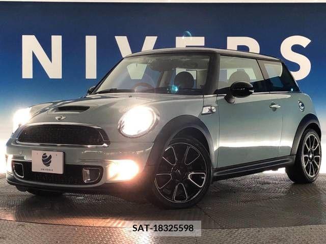 Bmw MINI 2013-12 319750-13