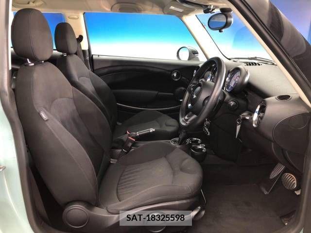 Bmw MINI 2013-12 319750-8