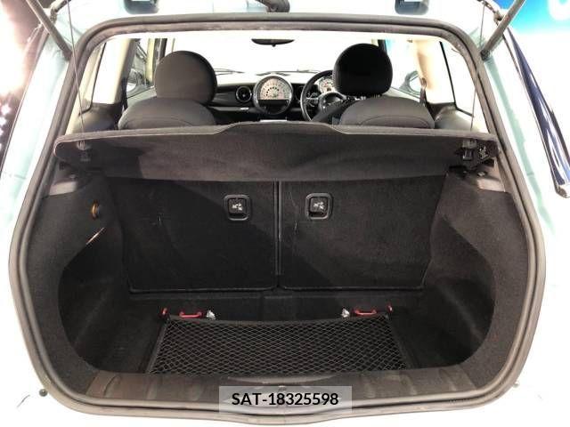 Bmw MINI 2013-12 319750-12