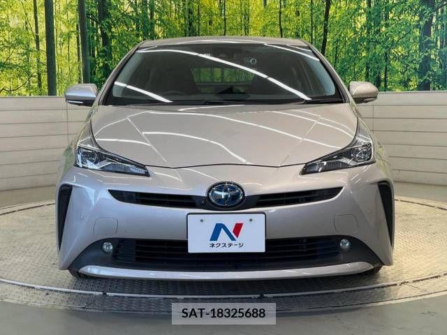 Toyota PRIUS 2019-10 366625-14
