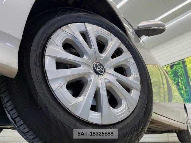 Toyota PRIUS 2019-10 366625-13