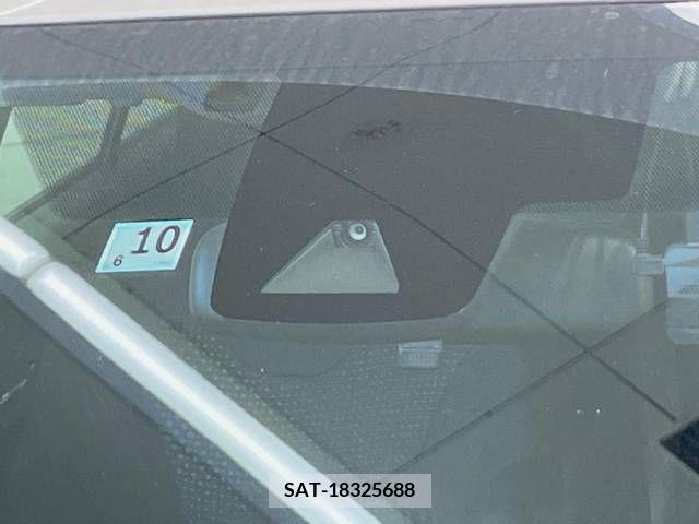 Toyota PRIUS 2019-10 366625-4