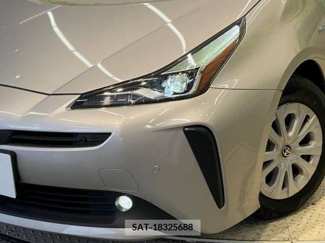 Toyota PRIUS 2019-10 366625-12