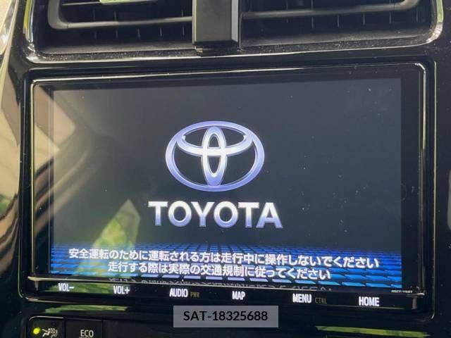 Toyota PRIUS 2019-10 366625-2