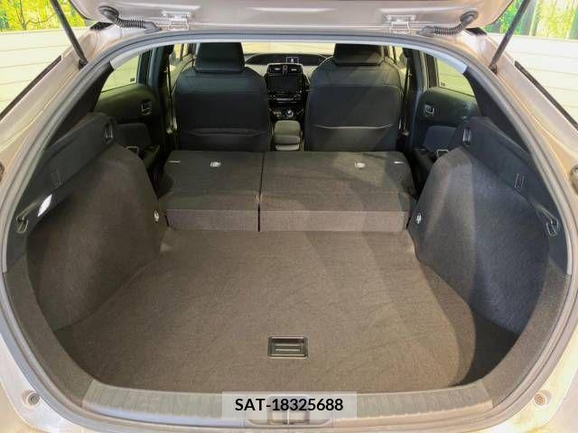 Toyota PRIUS 2019-10 366625-10