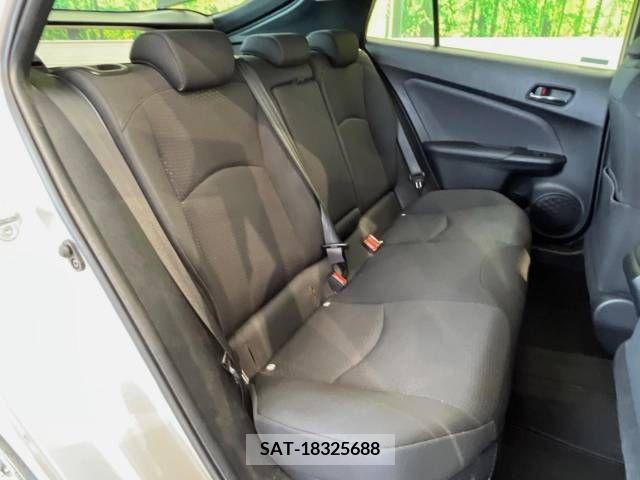 Toyota PRIUS 2019-10 366625-9