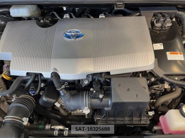 Toyota PRIUS 2019-10 366625-18