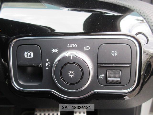Mercedes Benz A-CLASS 2021-08 234231-15