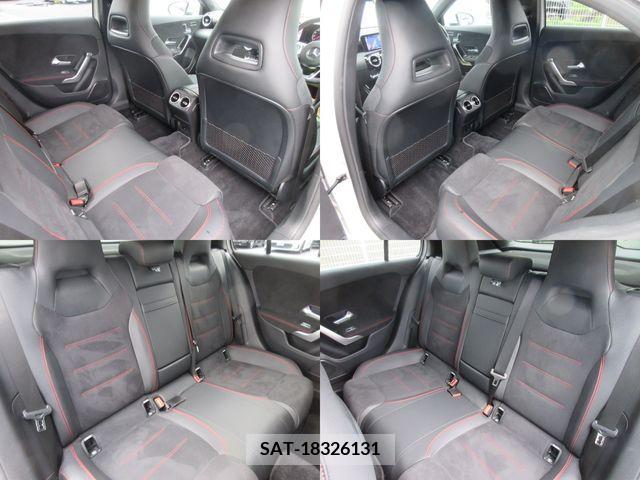 Mercedes Benz A-CLASS 2021-08 234231-10