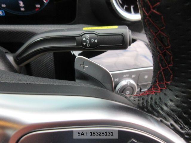 Mercedes Benz A-CLASS 2021-08 234231-13