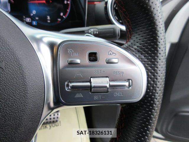 Mercedes Benz A-CLASS 2021-08 234231-14
