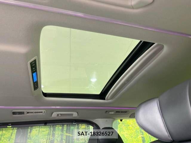 Toyota ALPHARD 2022-12 260308-2