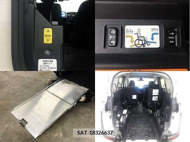 Toyota SIENTA 2019-04 314710-3