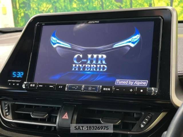 Toyota C-HR 2017-03 294893-4