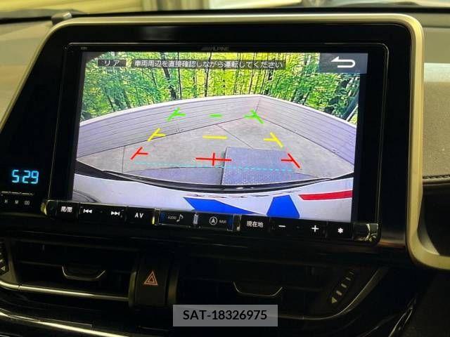 Toyota C-HR 2017-03 294893-5
