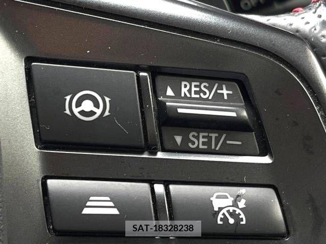 Subaru WRX S4 2017-09 243074-7
