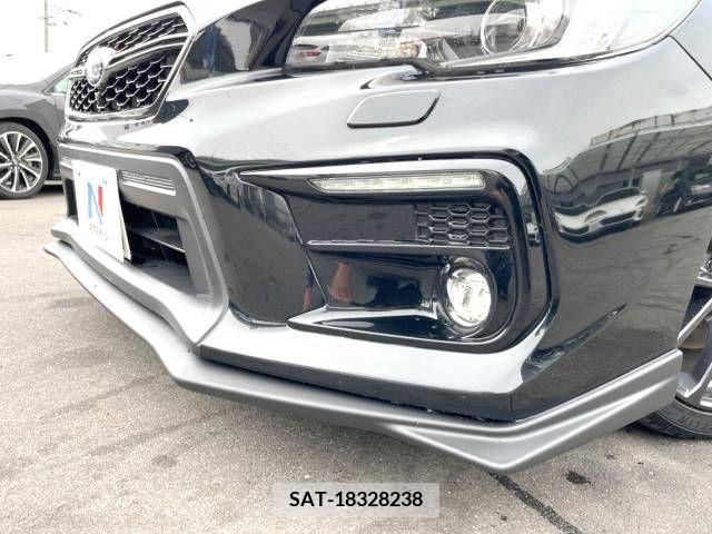 Subaru WRX S4 2017-09 243074-5