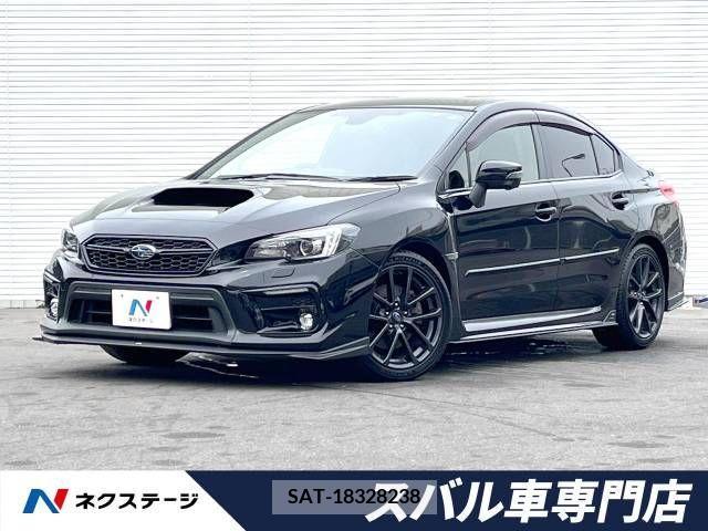 Subaru WRX S4 2017-09 243074-0