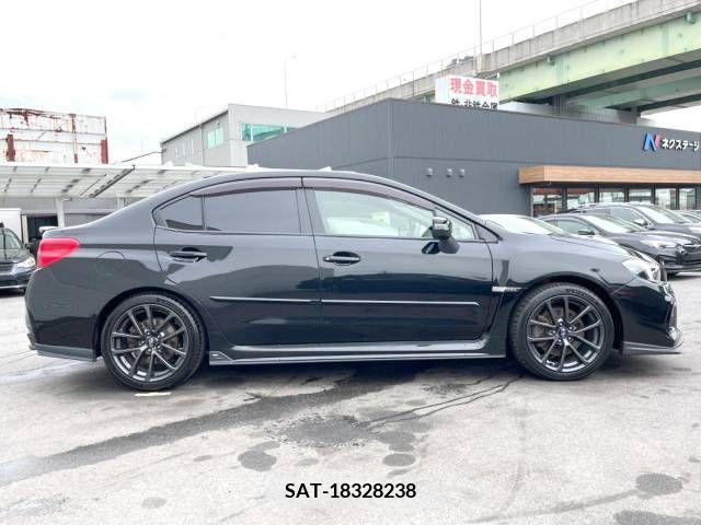 Subaru WRX S4 2017-09 243074-18
