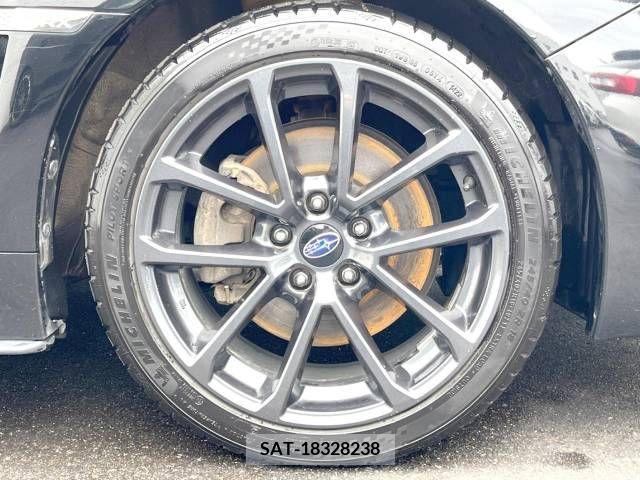 Subaru WRX S4 2017-09 243074-17